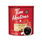 Medium Roast Ground Coffee, Made With 100% Arabica Beans, 48 Ounce Canister Usa.. Fixed Price $40.28.