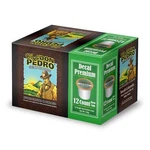 Cafe Don Pedro Decaf Premium Low-acid Coffee Pods 72 Ct.. Fixed Price $45.45.
