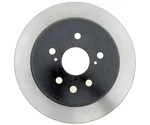 Raybestos 980489 Specialty Street Performance Brake Rotor Rear 06-10 IS250. Fixed Price $87.64.