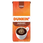 Dunkin' Donuts Ground Coffee, Hazelnut, 12 Oz Per Bag. Fixed Price $10.50.