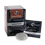 Java One 60000 Single Cup Coffee Pods - Sumatra Mandheling (14/BOX) New. Fixed Price $16.29.