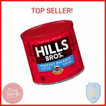 Hills Bros Perfect Balance Ground Coffee, Medium Roast,full-bodied Classic Rich. Fixed Price $38.36.