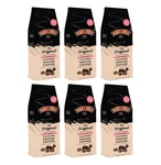 Bailey's: The Original Irish Cream, Flavored Ground Coffee, 10 Oz Bag (six-pack). Fixed Price $54.99.