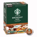 Starbucks 11111157 K-cups Breakfast Blend (24/BX) New. Fixed Price $40.49.