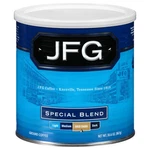 Jfg Special Blend Mediumdark Roast Ground Coffee, 30.6OZ Can Pack 1. Fixed Price $36.14.