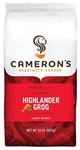 Camerons Coffee Roasted Ground Bag, Flavored, Highlander Grog, 32 Ounce. Fixed Price $36.36.