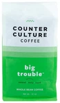 Counter Culture Coffee Big Trouble Blend Whole Bean 12 Ounce (pack 1). Fixed Price $34.99.