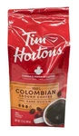 Tim Hortons 100% Colombian Ground Coffee 12 Oz Horton's. Fixed Price $15.19.