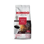 Kimbo Napoli Original Blend Coffee 12OZ Authentic Dark Roast 100 Arabica Beans. Fixed Price $23.74.