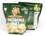 2 Bags Hawaiian Macadamia Nut Company Dry Roasted With Salt 40 Oz Total Seal. Fixed Price $54.93.