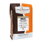 2 Lb Brazil Minas Gerais Whole Bean Coffee Light Roast Kosher Certified. Fixed Price $50.42.