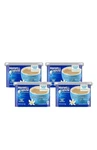 Maxwell House French Vanilla Sugar Free Instant Coffee Pack 4 Canisters Oz. Fixed Price $34.99.