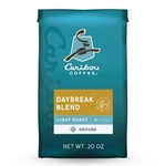 Caribou Coffee Daybreak Morning Blend Light Roast 20 Ounce Ground. Fixed Price $15.79.