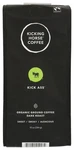 Kicking Horse Organic Ground Coffee Dark Roast. Fixed Price $121.99.