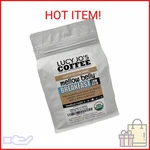 Lucy Jo's Coffee, Organic Mellow Belly Breakfast Acid Blend, Medium Roast,. Fixed Price $24.15.