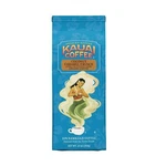 Kauai Coconut Caramel Crunch Medium Roast - Ground Coffee, 10 Oz Package. Fixed Price $11.26.