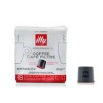 Illy - Iper 18 Coffee Capsule Cube Medium Roast. Fixed Price $24.95.