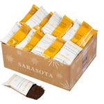 Sarasota Coffee Ground Packets Low Acid Medium Roast Packs .... Fixed Price $89.41.