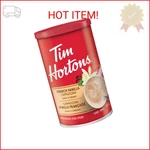 Tim Horton's Instant Cappuccino, French Vanilla, 16 Ounce. Fixed Price $20.91.