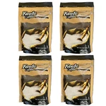 (lot 4) Keefe Coffee French Vanilla Cappuccino Mix (exp - 8/5/2027). Fixed Price $21.99.