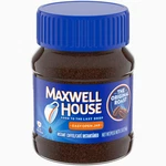 Maxwell House Original Medium Roast Instant Coffee (2 Oz Jar). Fixed Price $11.09.