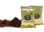 Donut Shop Coffee Pouches, (40/2.0OZ Measured Packets), Premi. Fixed Price $109.98.