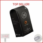 Kicking Horse Coffee, Grizzly Claw, Dark Roast, Whole Bean, 2.2 Pound - Certifie. Fixed Price $58.58.
