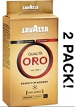 (2) Lavazza Kawa Mielona Qualita Oro 250 G Intensity. Fixed Price $15.18.