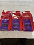 Community Coffee (3 Pk) New Orleans Blend Special Dark Roast Ground 12 Oz Each. Fixed Price $35.00.