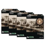 Barista Prima Coffeehouse Colombia K-cups Pack, 96/CARTON Free Ship 2/27. Fixed Price $64.99.