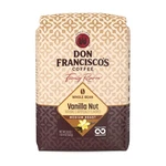 Don Francisco's Vanilla Nut Whole Bean Coffee, Medium Roast 100% Arabica, F.... Fixed Price $24.99.