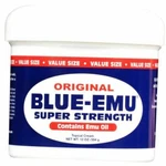 Original Blue Emu Super Strength Topical Cream 12 Oz W/ Oil Exp 09/2028 New!. Fixed Price $30.00.