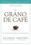 El Grano De Caf (the Coffee Bean Spanish Edition): Una Sencilla Lecci?n Para Cre. Fixed Price $16.67.