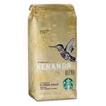 Starbucks Coffee, Vernanda Blend, Ground, 1LB Bag. Fixed Price $43.37.