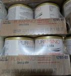 8 Cans Puramino Dha & Ara Hypoallergenic Infant Formula Powder 14.1OZ Exp 2/27+. Fixed Price $320.00.