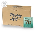 Mighty Leaf Organic Spring Jasmine Green Tea 100 Count Premium Silken Bags. Fixed Price $75.61.