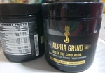 Top Shelf Grind Alpha 100% Arabica Coffee+raw Ingredients Drive/boost/lean. Fixed Price $17.98.