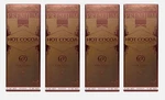 4 Box Organo Gold Premium Gourmet Hot Chocolate Ganoderma Lucidum 15 Sachets. Fixed Price $169.00.
