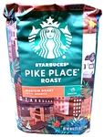 Starbucks Pike Place Medium Roast Ground Coffee 40 Oz Exp 06/2026. Fixed Price $34.08.