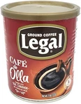 Legal Cafe De Olla With Real Cinnon 11-OUNCE. Fixed Price $20.98.