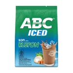 Abc Kopi Klepon Indonesian Coffee 1 Bag (5 X 25G Sachets). Fixed Price $49.00.