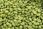 Unroasted / Green 100% Jamaican Blue Mountain Coffee Beans - 5 Pounds. Fixed Price $99.95.
