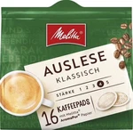 Melitta Auslese Classic Coffee Pods Level #4 -16 Pads- Free Shipping. Fixed Price $13.99.
