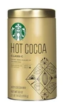 Starbucks Classic Hot Cocoa Mix 30 Oz Exp 07/27. Fixed Price $39.98.