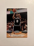 2009 Panini Roger Mason Autographed Card #324 San Antonio Spurs CB2660. Fixed Price $9.99.