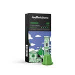 Caffe Italiano Coffee For Nespresso- Firenze #09 -10 Pods-ships Free. Fixed Price $13.99.