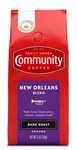 Community Coffee (2 Pk) New Orleans Blend Special Dark Roast Ground 12 Oz Each. Fixed Price $31.99.
