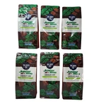 Two Rivers Coffee Junior Mints Chocolate Ground 10 Oz Bag (6 Pack). Fixed Price $53.09.