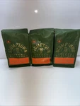 Stumptown Hair Bender Whole Bean Coffee 3 Packages Dark Roast. Fixed Price $23.99.