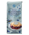 6 Bags Barissimo Wild Blueberry Crumble Ground Coffee 12 Oz. Fixed Price $51.99.